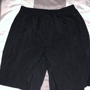 Men’s Lululemon Pace Breaker Shorts (with liner)